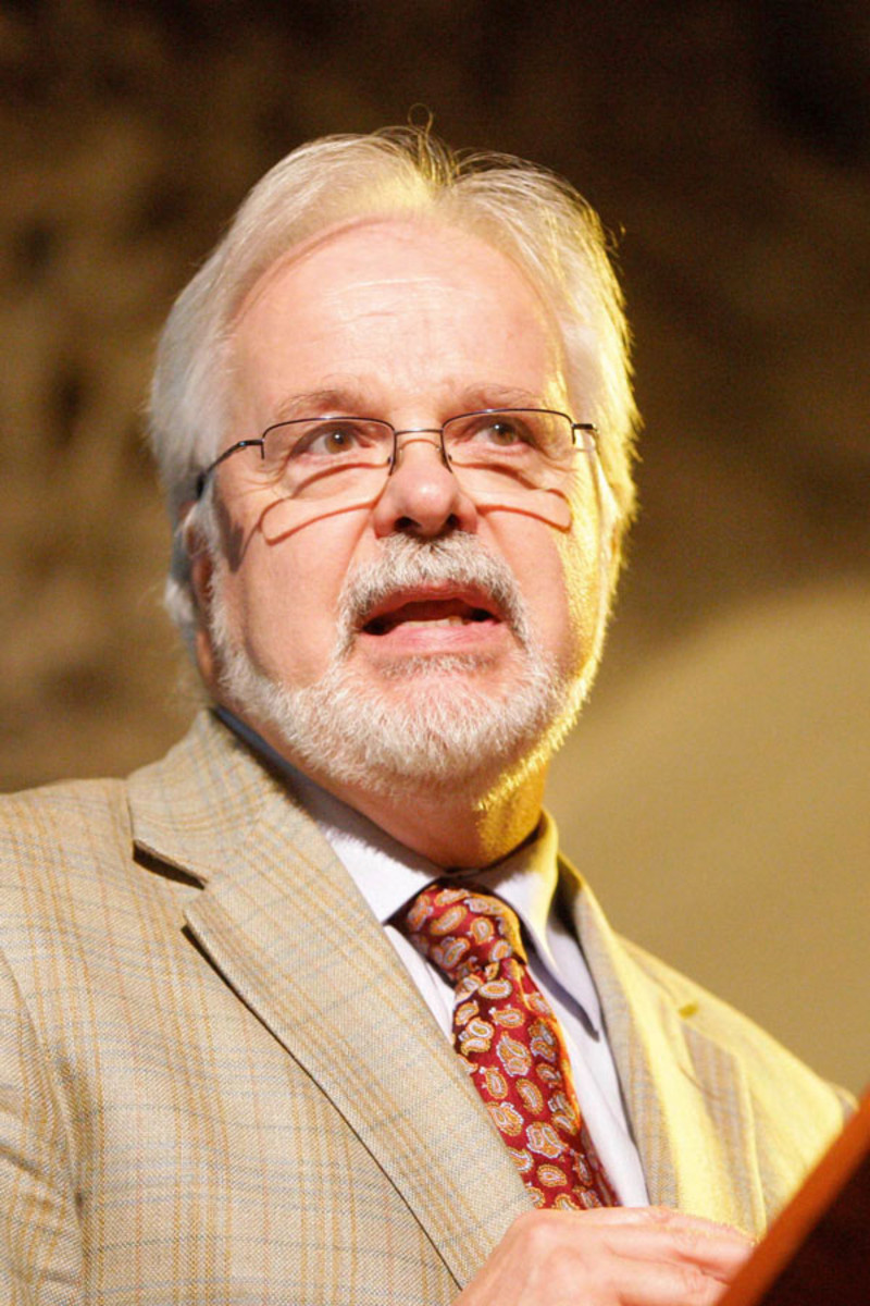 Paul Bélanger doctorat honoris causa