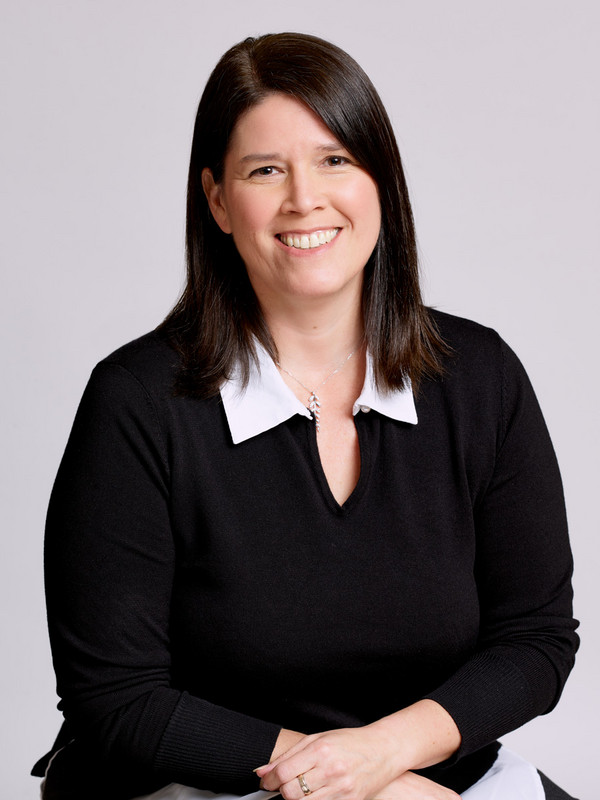 Dominique Trudel