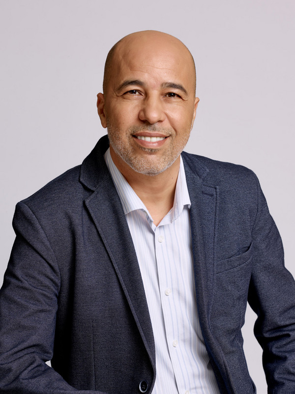 Abdellatif Lemssaoui