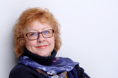 Lorraine Doucet, chargée de cours et conseillère à l'inclusion scolaire et sociale