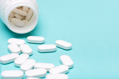 dépendance médicaments