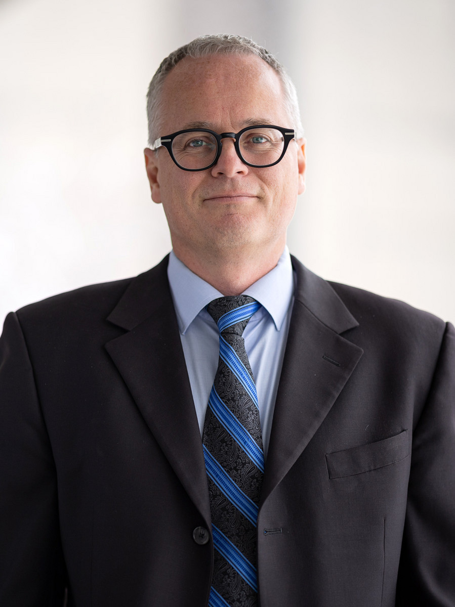 Hugo Tremblay