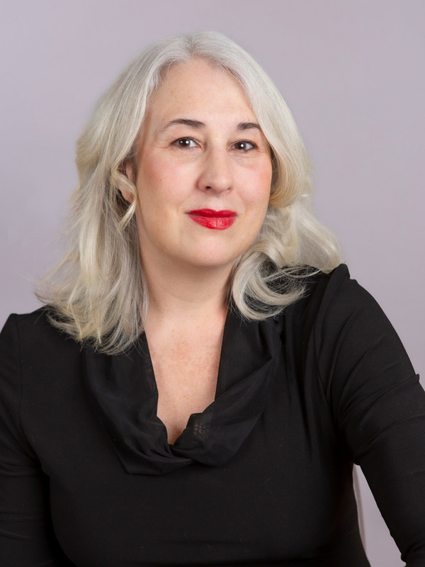 Caroline Bergeron