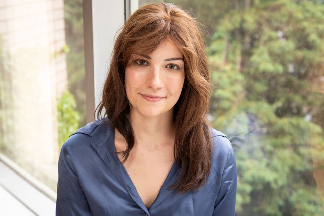 Victoria Brodeur
