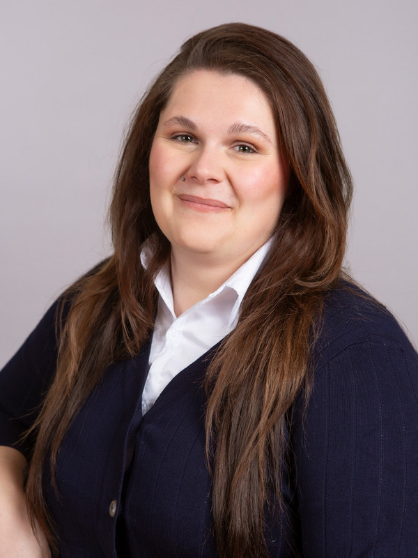 Isabelle Chiasson-Levesque