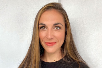 Portrait d'une diplomée - Chloé Durivage