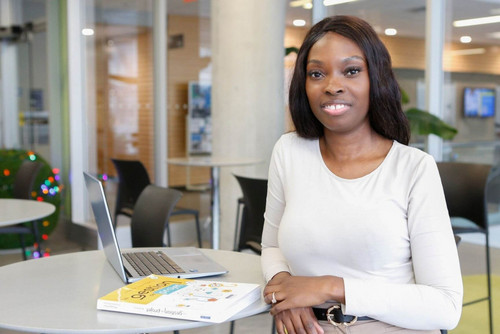 Photo : Liv Mann-Tremblay