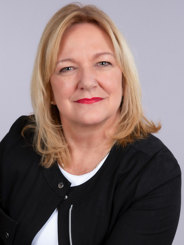 Martine Lavoie