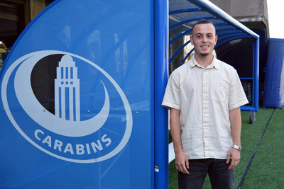 Antoine Léonard-Benoit