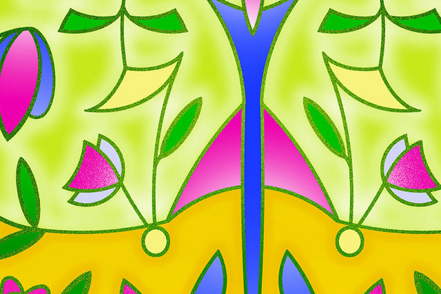 Conférence Au-delà de la binarité : genres et sexualités autochtones avec Diane Labelle dans le cadre du Rassemblement Mitig