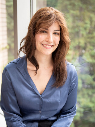 Victoria Brodeur
