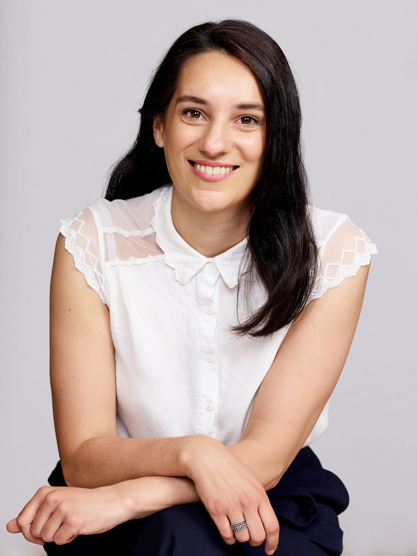 Anne-Camille Batail