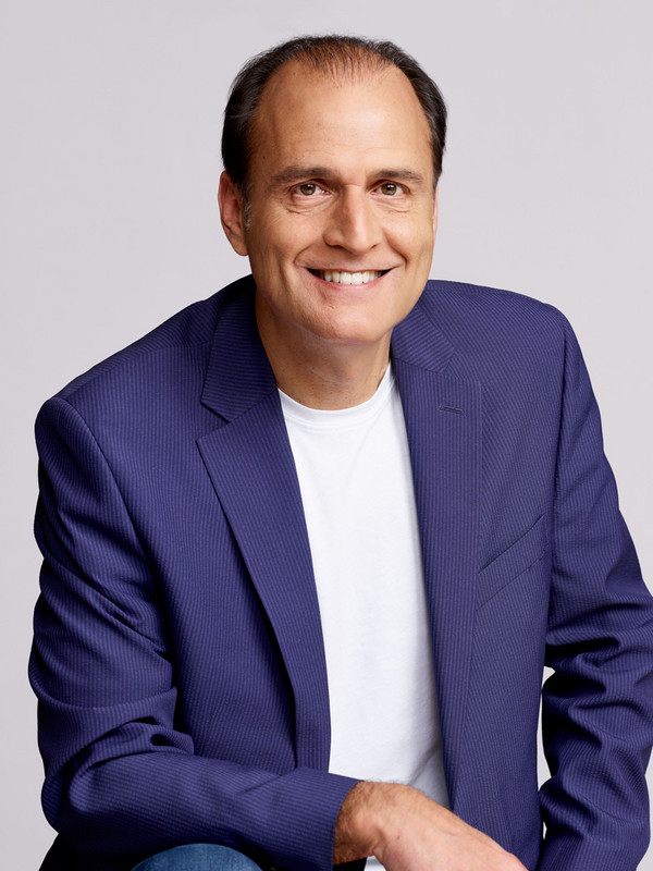 Patrice Leroux
