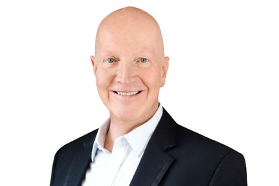 Portrait de chargé de cours Publicité René Dery