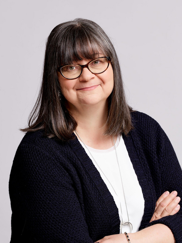 Chantal Levesque