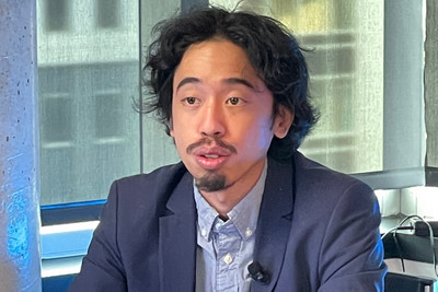 Michaël Nguyen. Crédit photo : FJPQ