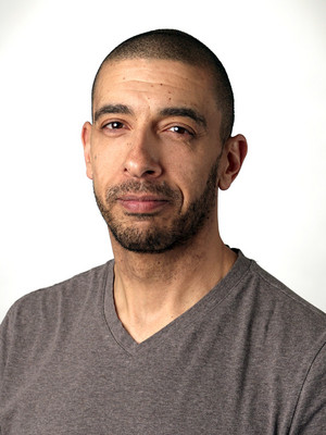 René-André Brisebois