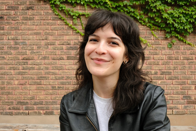 Fannie Gebrayel