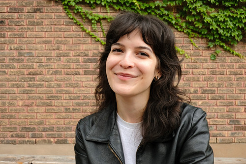 Fannie Gebrayel