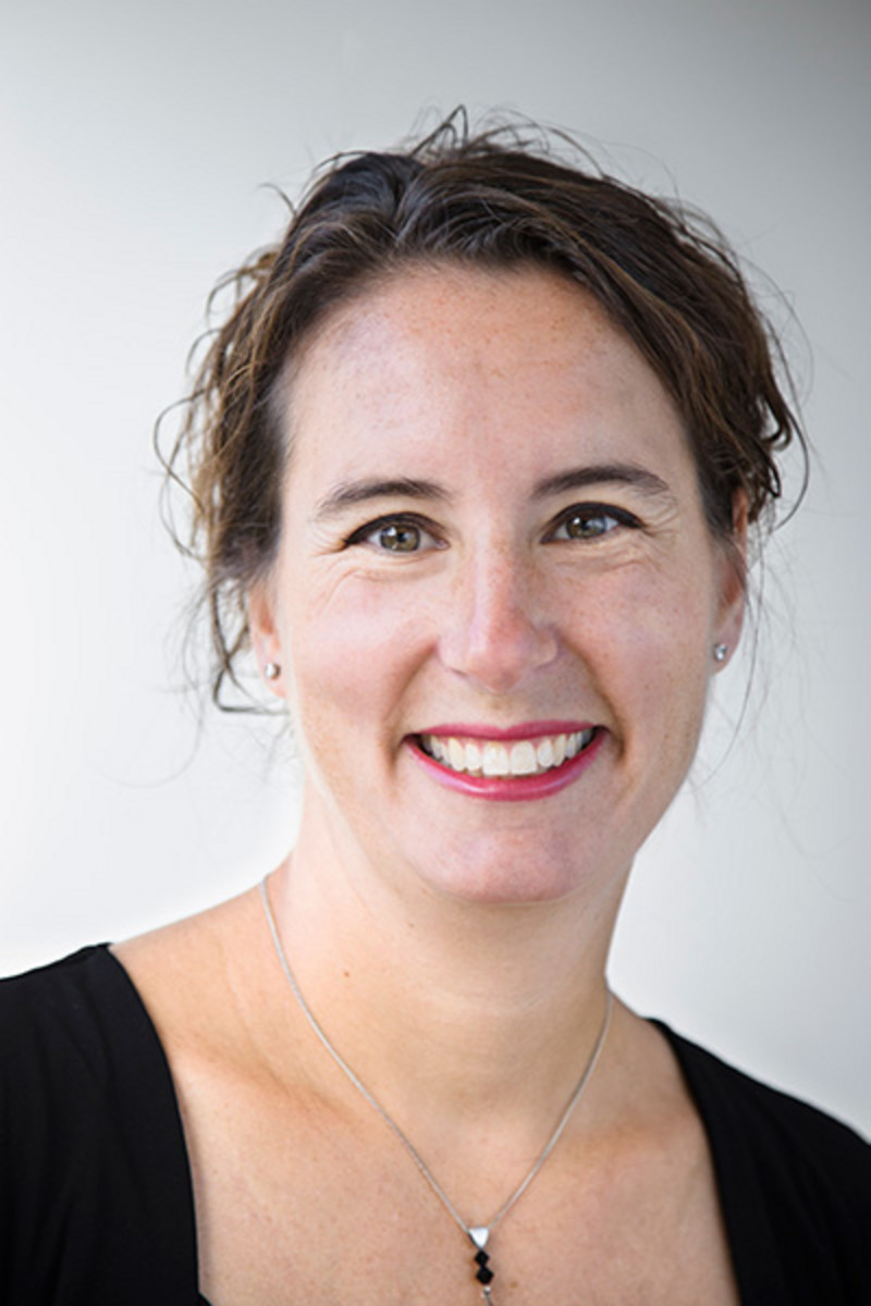 Brigitte Desranleau GSSS Prix excellence enseignement FEP