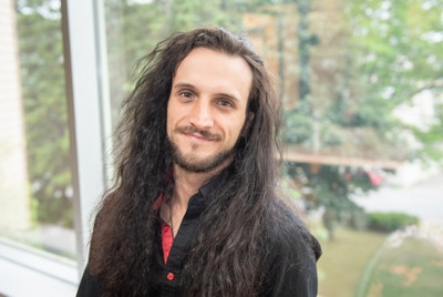 Francis Beauchesne-Bourassa