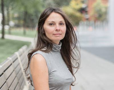 Portrait diplômée rédaction