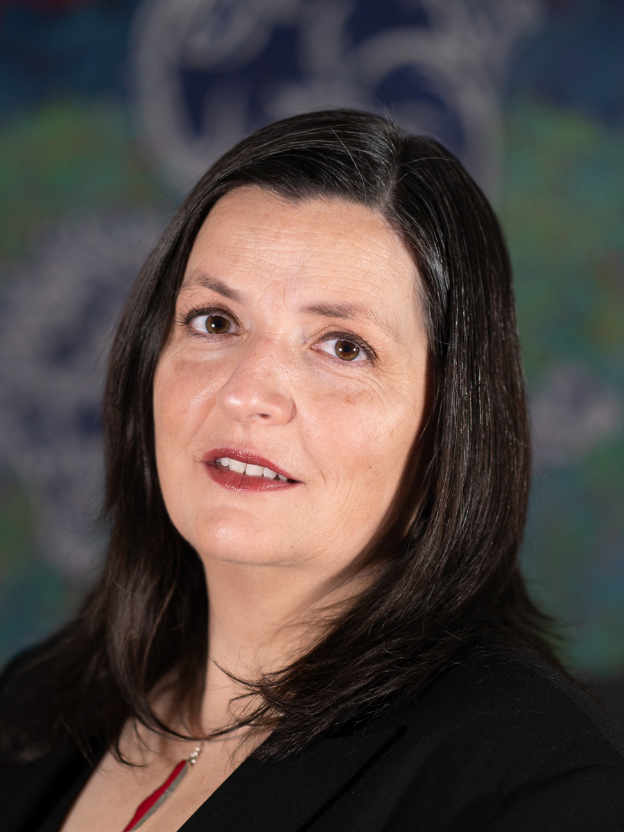 Ana María Mujica