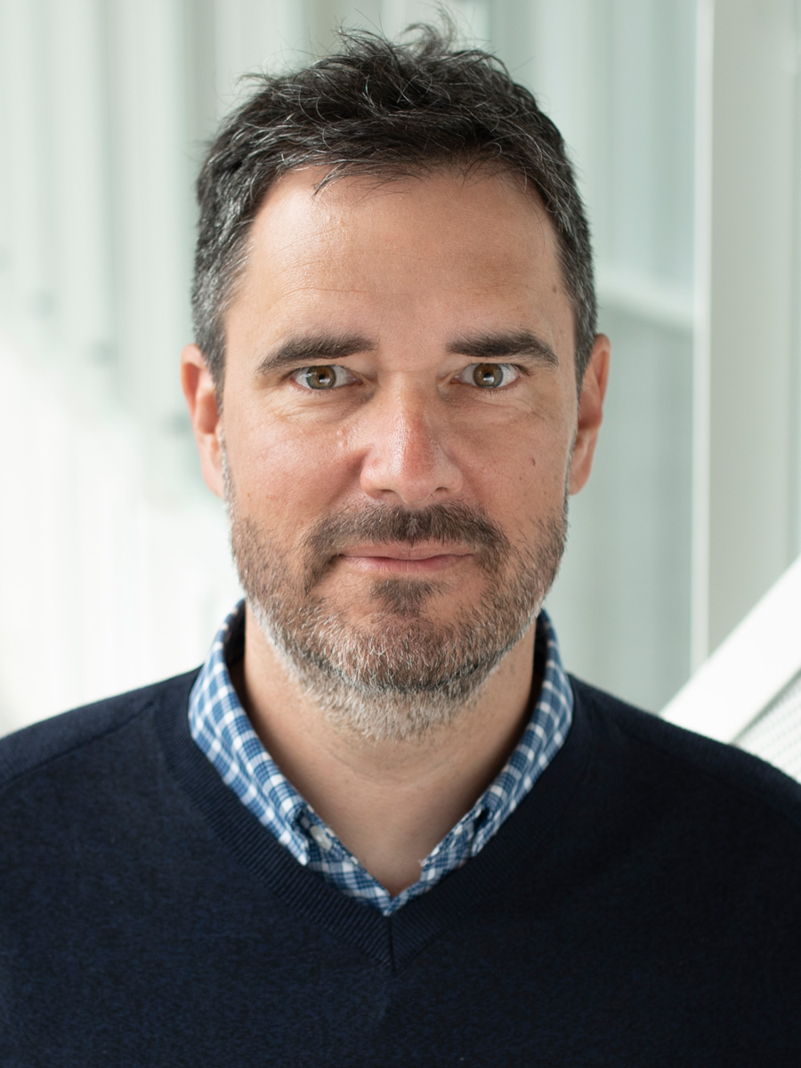 Benoit Dostie