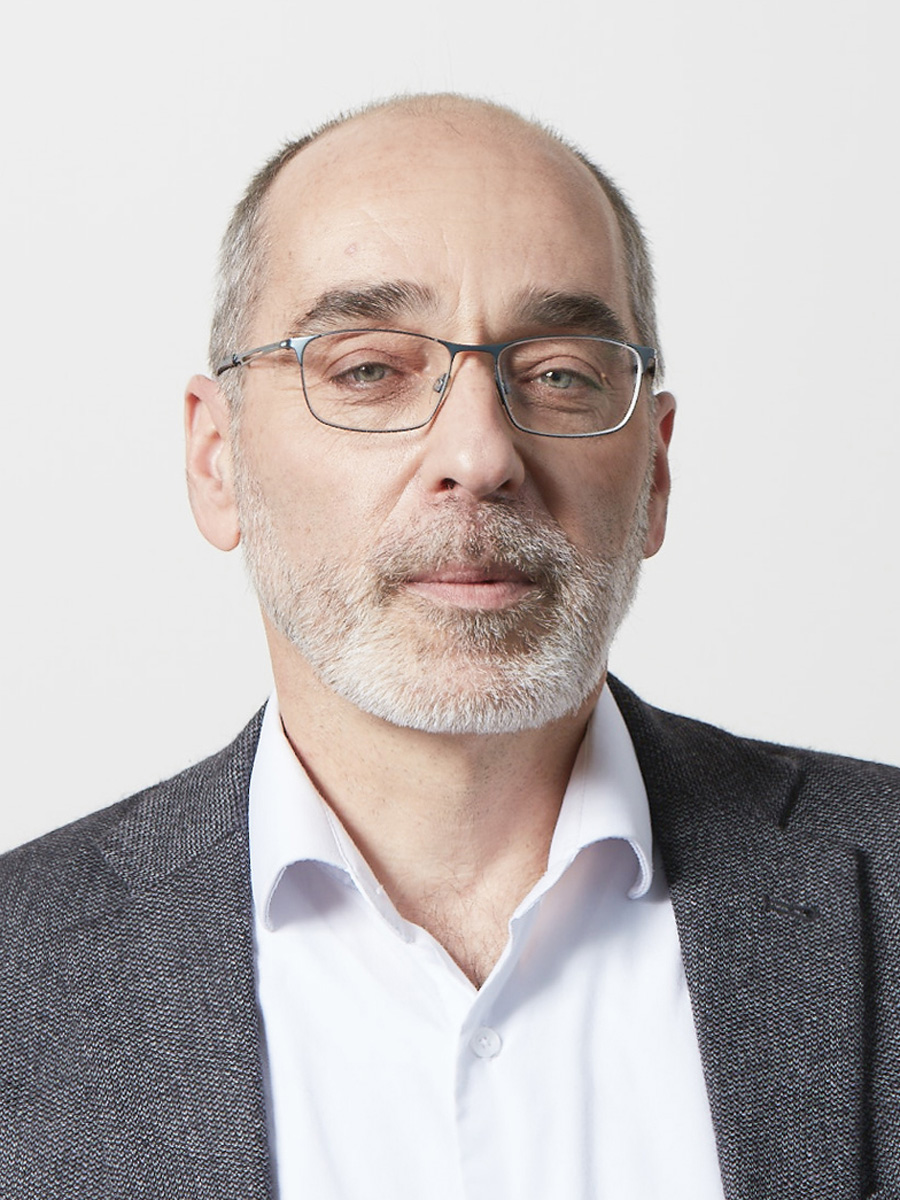 Daniel Baril