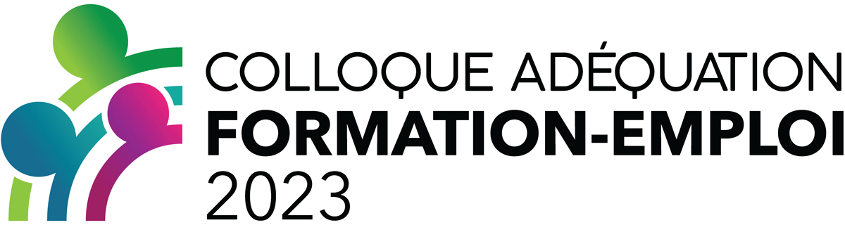 Colloque adéquation formation-emploi 2023 : Le développement de la main-d’œuvre au cœur des transitions verte, numérique et démographique