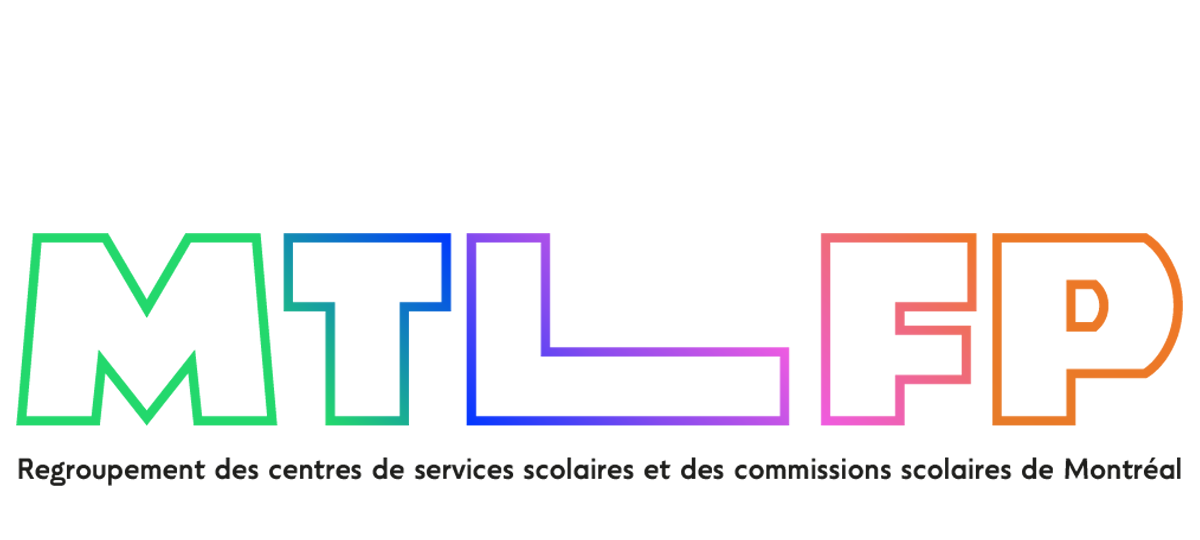 Regroupement des centres de services scolaires et des commissions soclaires de Montréal