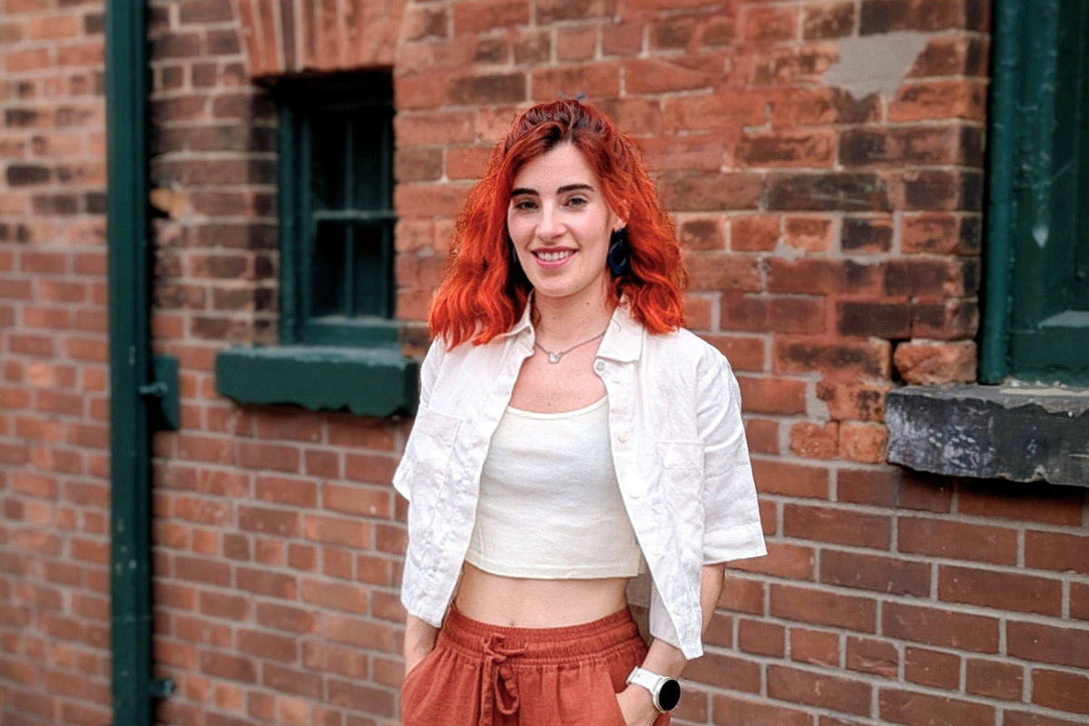 Flavia Cerqueira : de Porto à Montréal, son parcours vers la réussite professionnelle