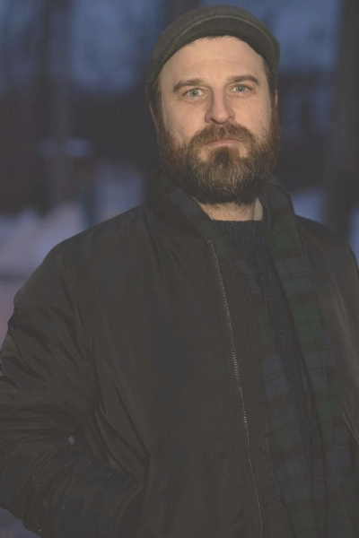 Julien Simard Julien Simard