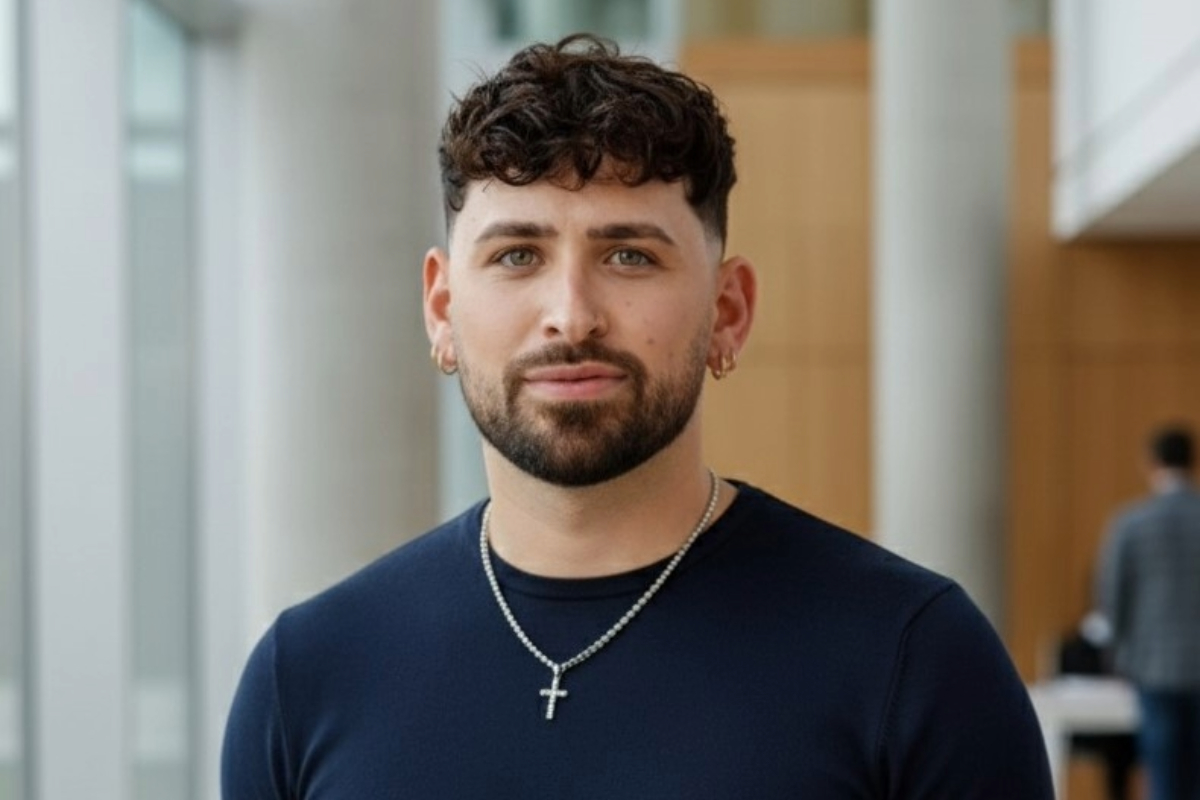 Shawn-Patrick Martel