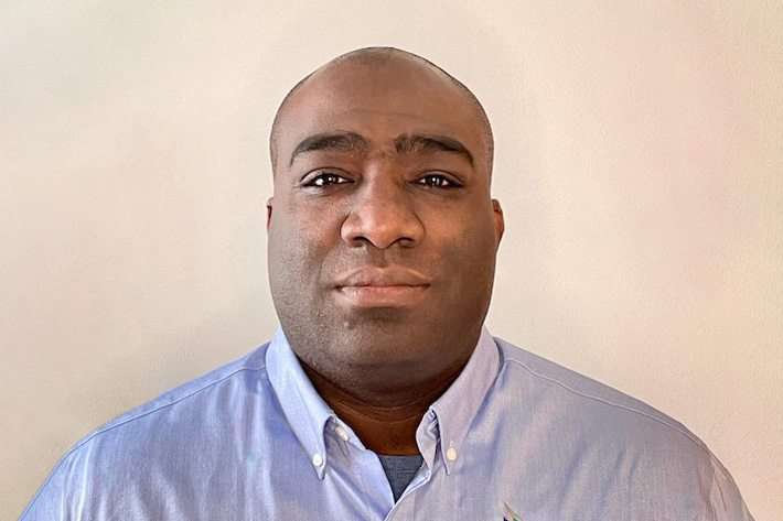 Beethoven Hyppolite, certificat en gestion appliquée à la police et à la sécurité