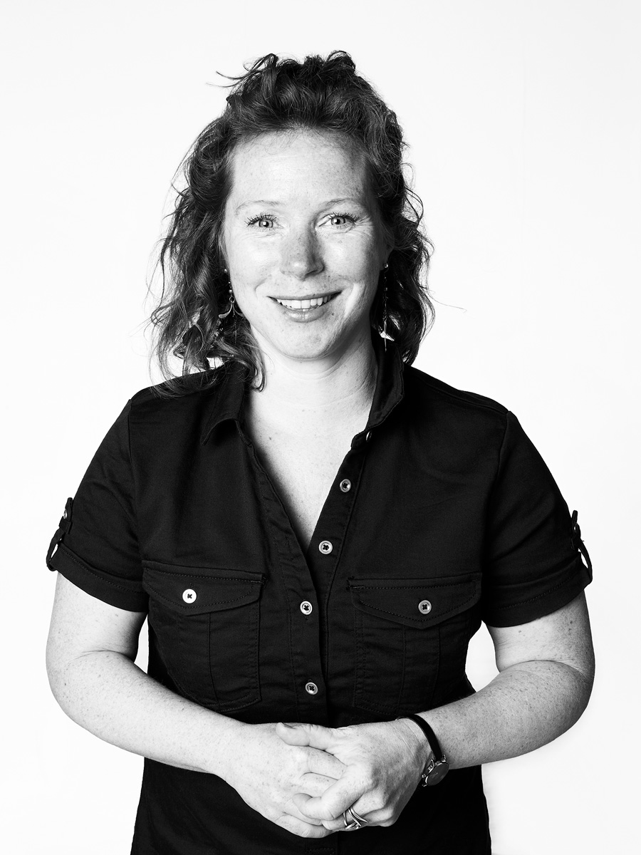 Dominique Villemaire