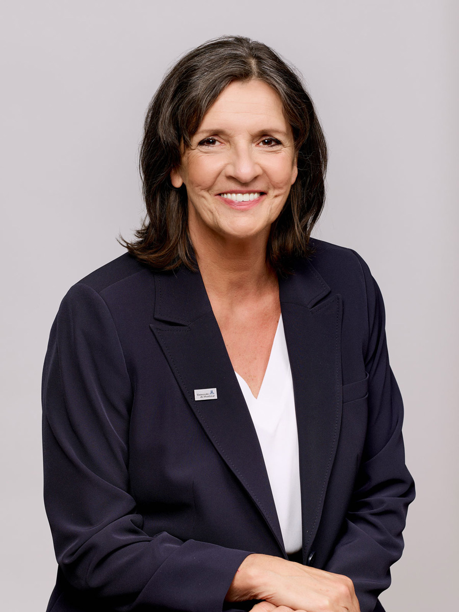 France Boucher