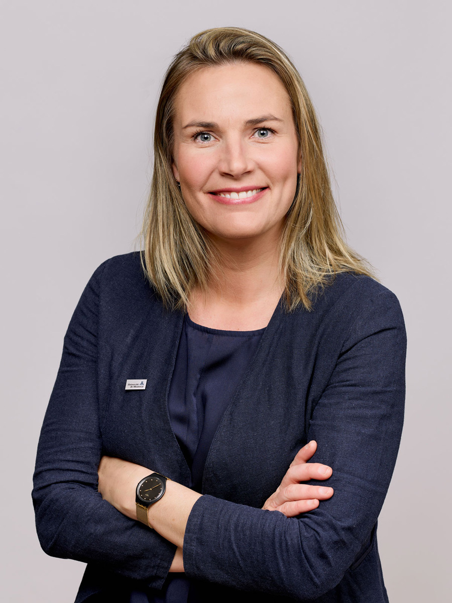 Marie-Anne Laberge Leduc