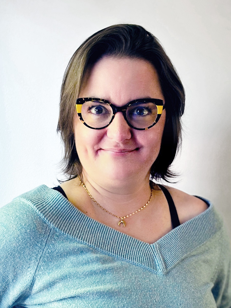 Marie-Michèle Nadon