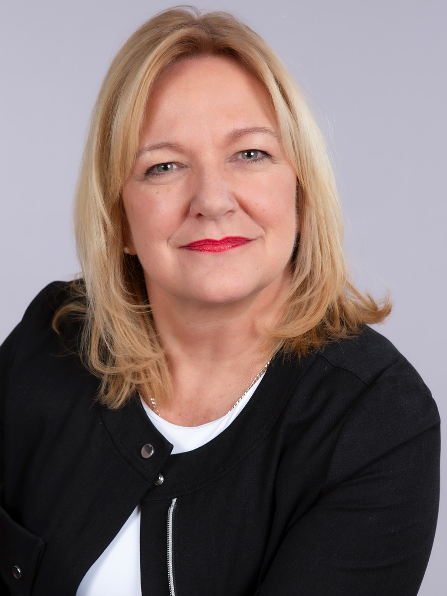 Martine Lavoie