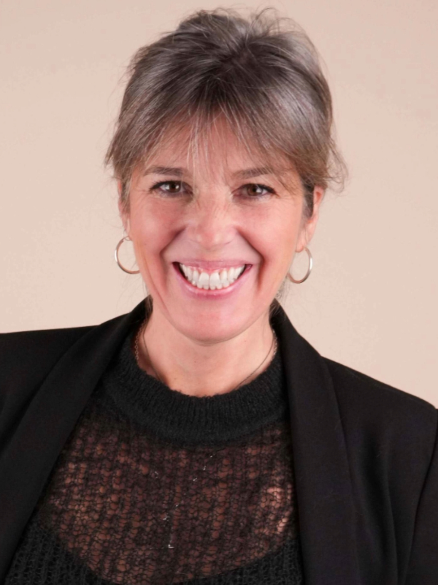 Amélie Sigouin