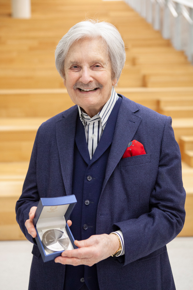 Marc Laurendeau
